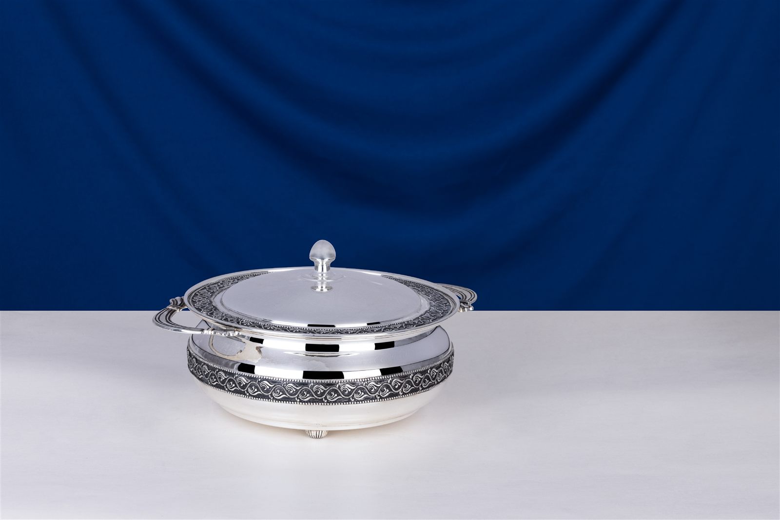 Silver